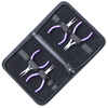 Zestaw narzędzi do robienia biżuterii SUPER FINE Pliers Set szczypce Beadsmith
