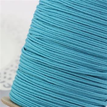 Sznurek sutasz USA 2,5mm duck POLY [1metr]