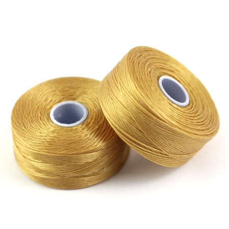 Nici nylonowe S-Lon D TAN 0,11mm/71m [szpula]