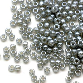 Toho Round 8/0 Ceylon Smoke [10g]