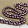 5810 Swarovski Crystal Pearl Iridescent Red 4mm [10szt]