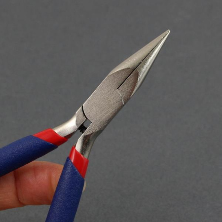 Szczypce płaskie TDK