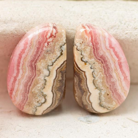 Rodochrozyt 17x10x5mm [para]