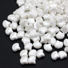 Ginko 7.5mm Chalk White Luster [10szt]