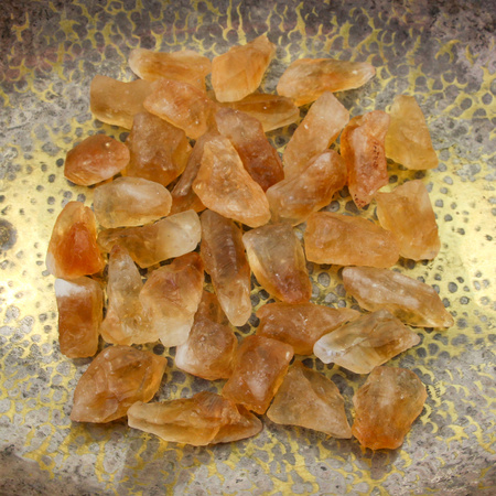 Cytryn bryłka 25-40mm