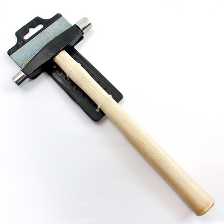 Młotek repuserski dwustronny 15mm i 18mm