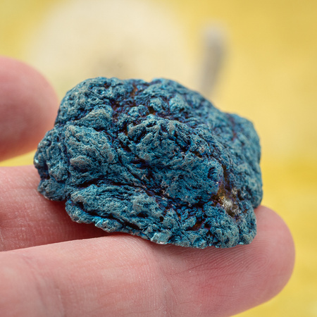 Zawieszka kwarc z druzą, geoda 38mm