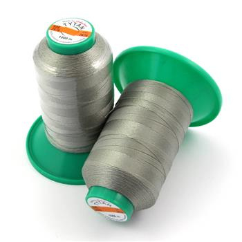 Nici Ariadna Tytan 60E jasne szare 1000m [szpula]
