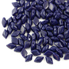 GemDuo 5x8mm Navy Opaque [20szt]
