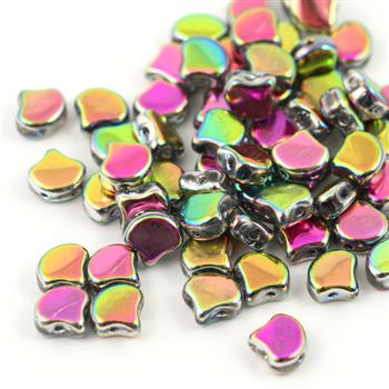 Ginko 7.5mm Full Vitrail [10szt]