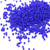 Miyuki Delica 11/0 Opaque Royal Blue Matted [5g]