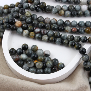 Orle oko kula gładka 8mm