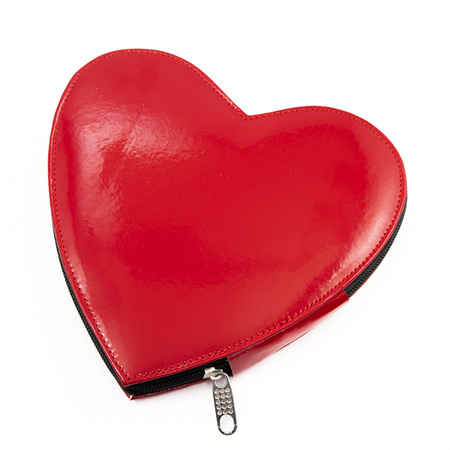 Zestaw narzędzi do robienia biżuterii 8 elementów SERCE Beadsmith