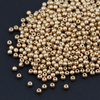 Round Beads Aztec Gold 2mm [100szt]