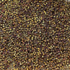 Miyuki Delica 11/0 Metallic Earth Batik Luster [5g]