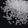 Preciosa Bicone Bead Rondelle Crystal 3mm [20szt]