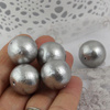 Miyuki Cotton Pearls Gray kula 20mm