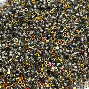 Miyuki Delica 11/0 Crystal Marea [5g]