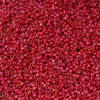 Miyuki Delica 11/0 Red Matted [5g]