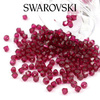 5328 Swarovski Xilion Bead 4mm Ruby [6szt]