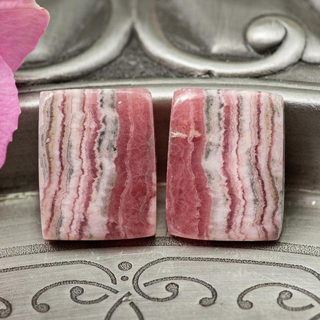 Rodochrozyt 17x13x4mm [para]