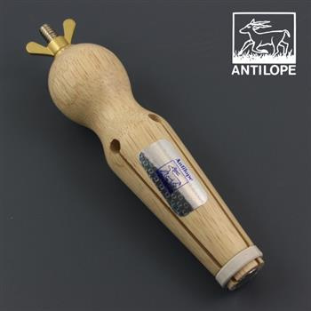 Kluba jubilerska drewniana ANTILOPE do chwytania od wewnątrz