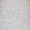 Miyuki Delica 11/0 White Pearl AB [5g]