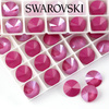 1122 Swarovski Rivoli 12mm Peony Pink [2szt]