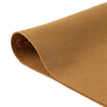 Filc wiskozowy 20x30cm/1mm Knorr Prandell miodowy