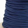 Sznurek sutasz POLSKI 3mm granatowy [1metr]