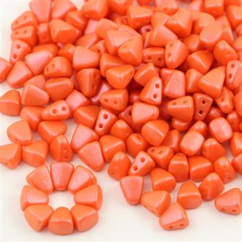 NIB-BIT 6x5m Pearl Shine - Salmon [20szt]