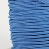 Sznurek sutasz POLSKI 3mm niebieski [1metr]