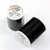 Nozue Sonoko nici nylonowe black [szpula 100m]