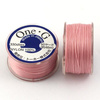 One-G nici nylonowe pink 0,25mm [szpula 46m]