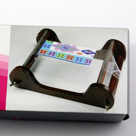 Krosno drewniane Beazu