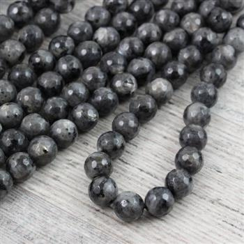 Larvikit kula fasetowana 10mm