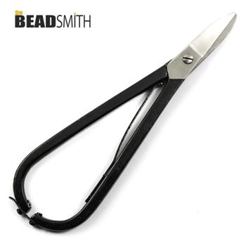 Nożyce do blachy BeadSmith ze sprężyną