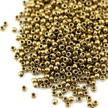 Toho Round 11/0 Antique Bronze [10g]