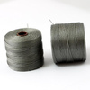 Nici nylonowe S-Lon Fine Tex 135  GRAY 0,4mm/108m [szpula]