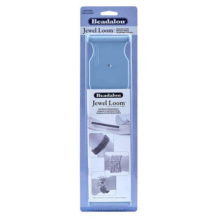 Krosno plastikowe Beadalon