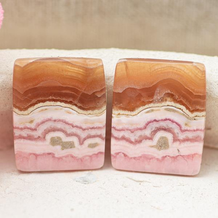 Rodochrozyt 20x16x3mm [para]