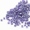 Miyuki Delica 11/0 Lined Crystal Violet [5g]
