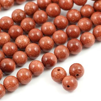 Piasek pustyni kula gładka 8mm