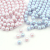 5810 Swarovski Crystal Iridescent Dreamy Blue Pearl 3mm [10szt]