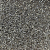 Miyuki Delica 11/0 Galvanized Grey Luster [5g]