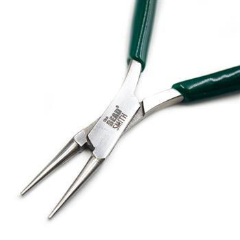 Szczypce MICRO-FINE okrągłe Beadsmith