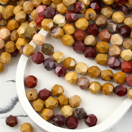 Mokait kula orzech 10mm