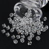 Preciosa Bicone Bead Rondelle Crystal 6mm [12szt]