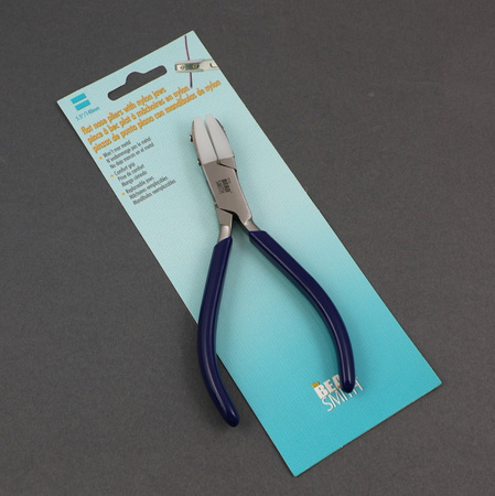 Szczypce nylonowe Beadsmith