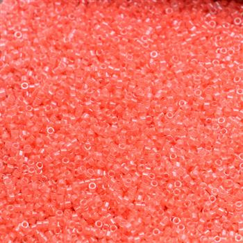 Miyuki Delica 11/0 Luminous Flamingo [5g]